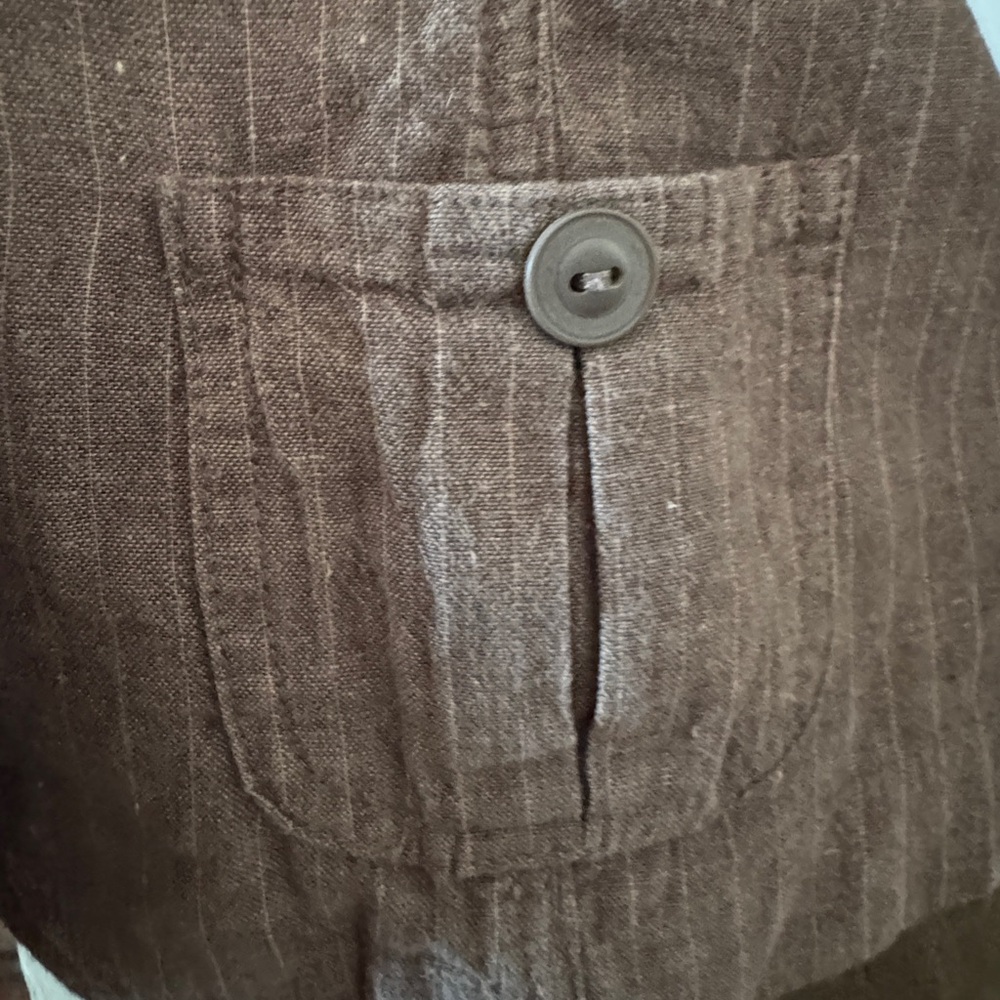 Line Blend Jacket - Picture 4 of 6